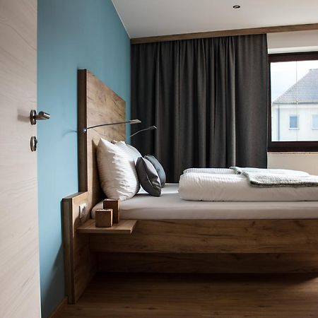 Flussbett Lejlighed Kirchberg an der Pielach Eksteriør billede