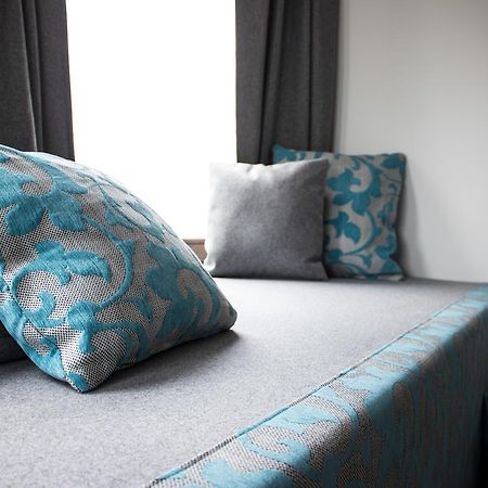 Flussbett Lejlighed Kirchberg an der Pielach Eksteriør billede